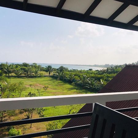 Passi Nature Villas Passikudah Kalkudah  Exteriör bild