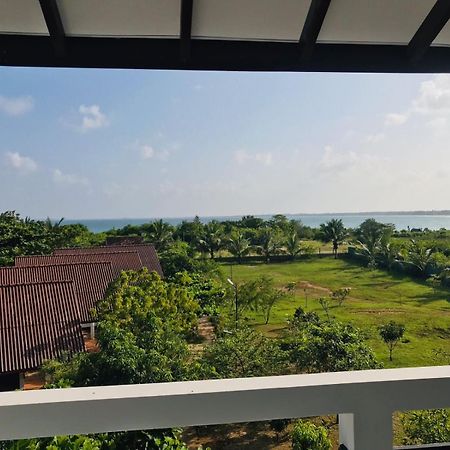 Passi Nature Villas Passikudah Kalkudah  Exteriör bild