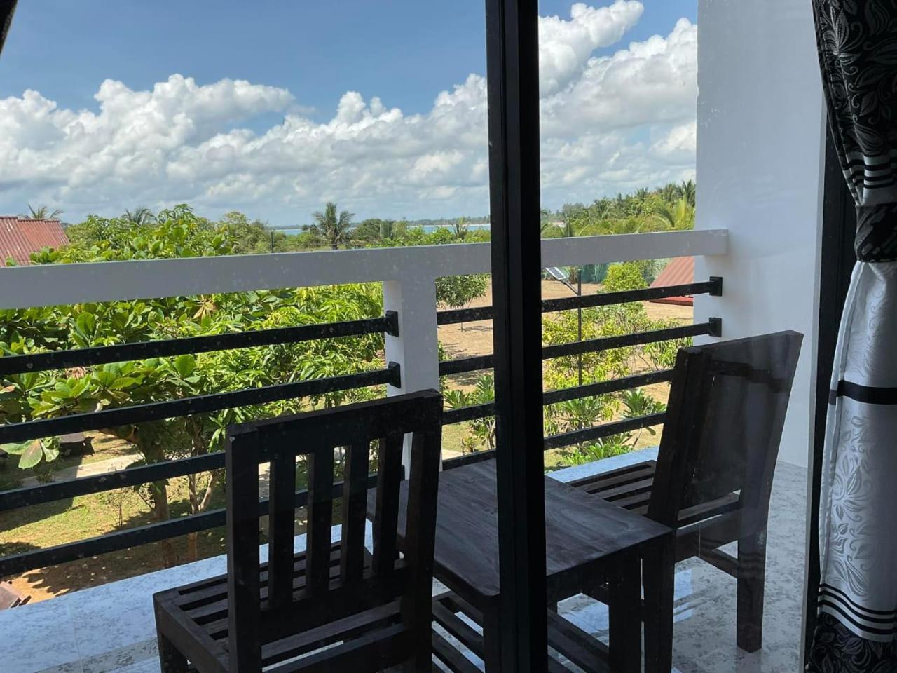 Passi Nature Villas Passikudah Kalkudah  Exteriör bild