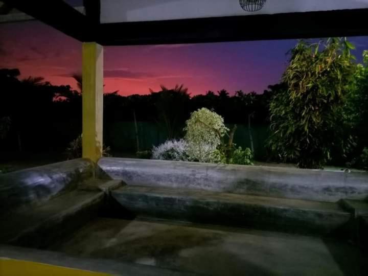 Passi Nature Villas Passikudah Kalkudah  Exteriör bild