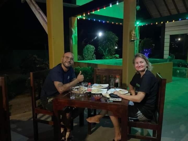 Passi Nature Villas Passikudah Kalkudah  Exteriör bild